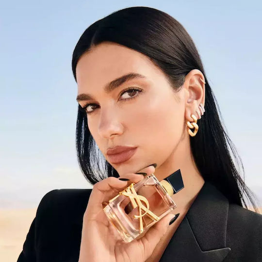 Ysl Libre Flowers & Flames Парфюмна вода 30мл