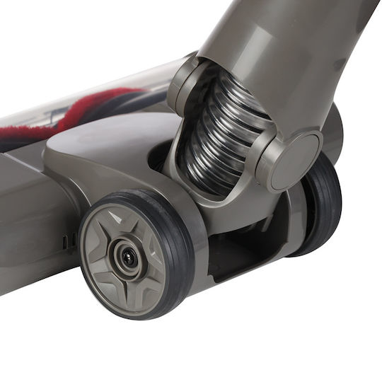 Osio Rechargeable 2 in 1 Stick & Handheld Vacuum 22.2V Gray OVC-4430