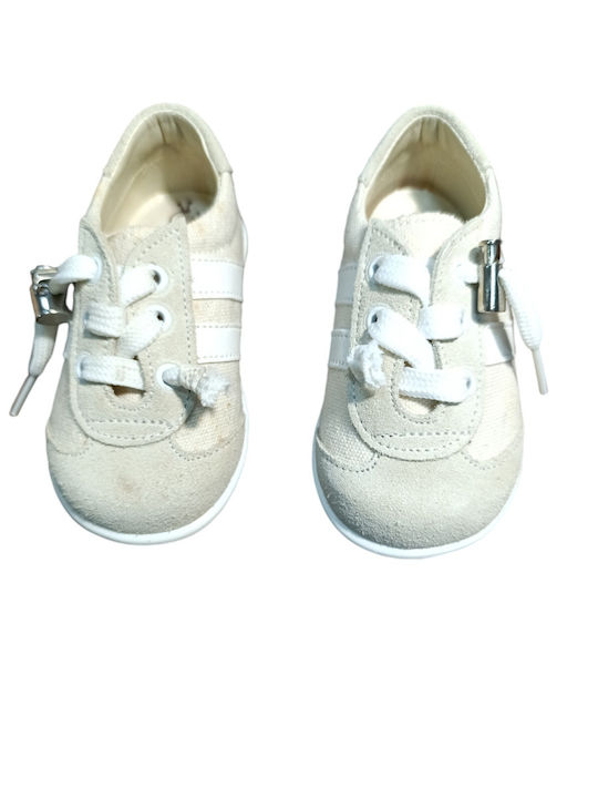Gorgino Βαπτιστικά Sneakers