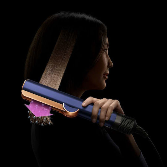 Dyson HT01 Airstrait 408215-01 Πρέσα Μαλλιών 1600W