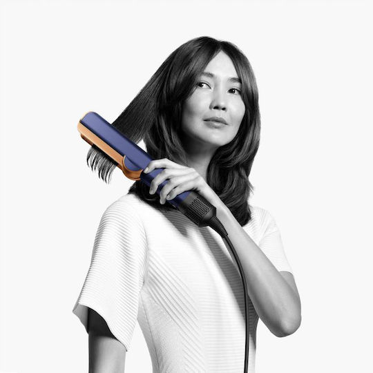 Dyson HT01 Airstrait 408215-01 Πρέσα Μαλλιών 1600W