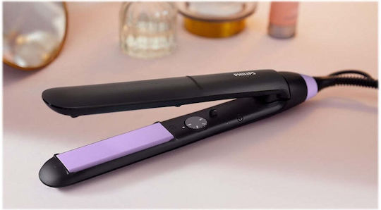 Philips StraightCare Essential BHS377/00 Hair Straightener with Ceramic Plates