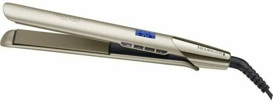 Remington Advanced Colour Protect S8605 Hair Straightener with Ceramic Plates