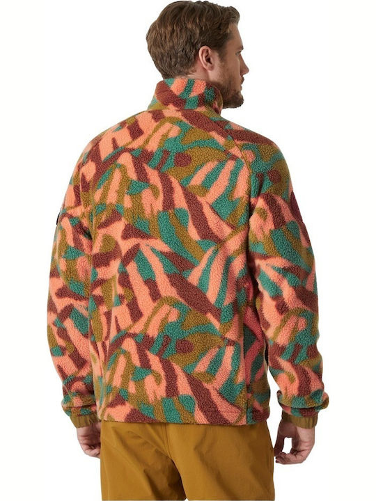 Helly Hansen Panorama Jacket Orange
