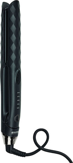 Efalock Diamond Iron Straightener Преса за коса с керамични плочи 45W