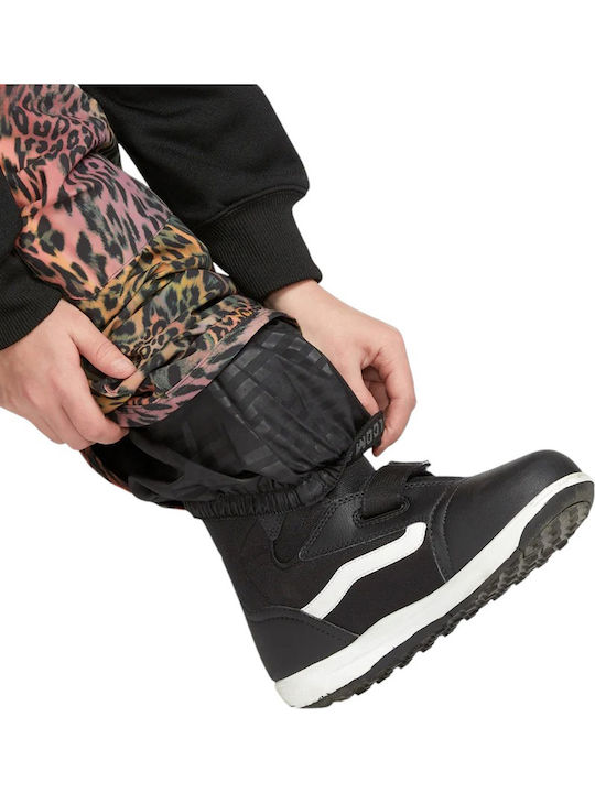 Volcom Barkley Ins I1252501-ACD Ски & Сноуборд Многоцветен