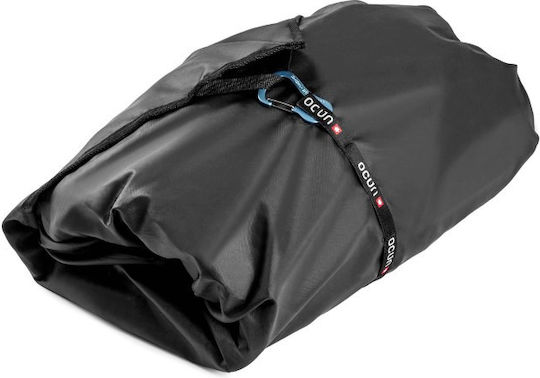 Ocun Climbing Rope Bag Blue