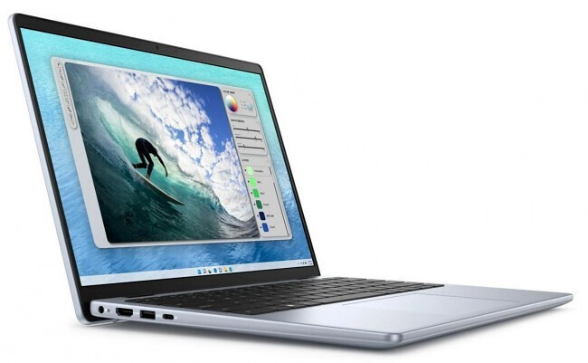 ★美品★DELL Inspiron 5445 Ryzen5 8540U 8GB デル Inspiron 14 (5445)の購入レビュー - the比較