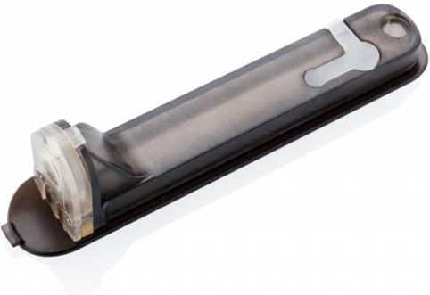 ETA Rosalia 3337 90000 ETA333790000 Hair Straightener with Ceramic Plates