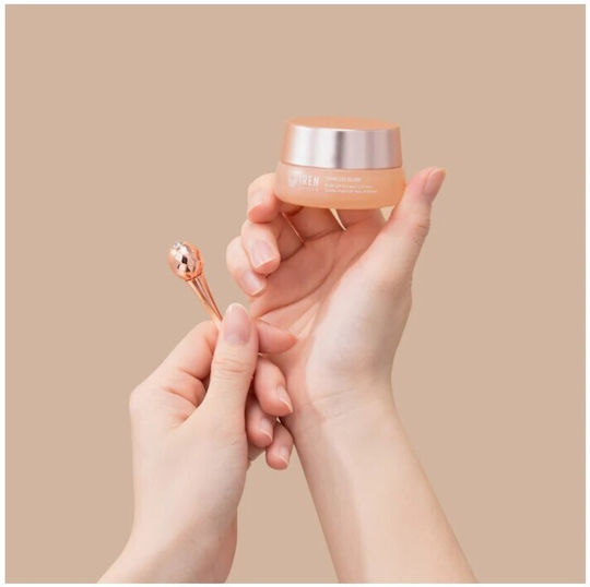 Iren Shizen Timeless Elixir Eye Moisturiser & for Lips for Anti-wrinkle & Moisturizing 15ml