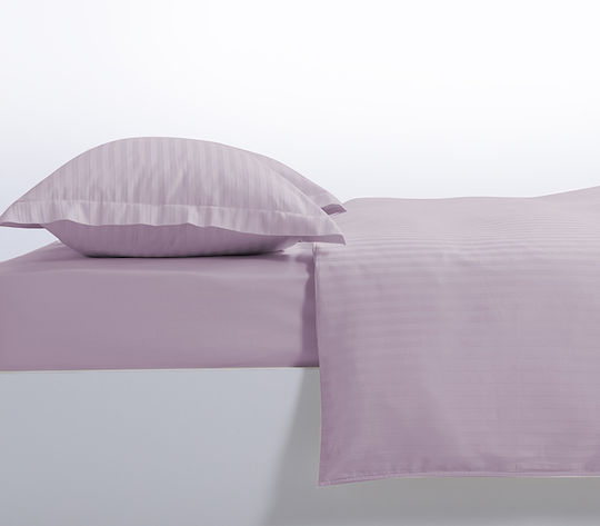 Nef-Nef Homeware Σετ Υπέρδιπλη 240x220cm Elements Orchid