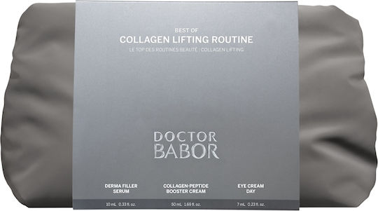 Babor Skin Care Set for Αnti-ageing & Firming 4pcs