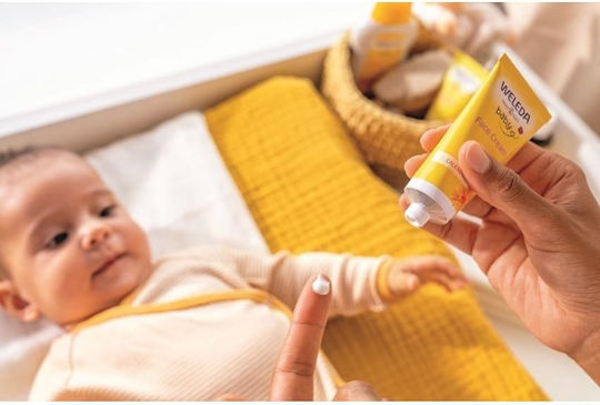 Weleda Κρέμα για Ενυδάτωση 50ml