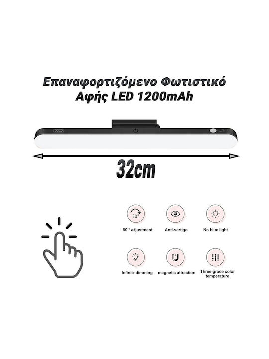 Decorative Lamp bulb LED Battery White