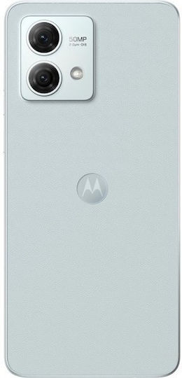 Motorola Moto G84 5G Dual SIM (8/256GB) Маршмелоу Син