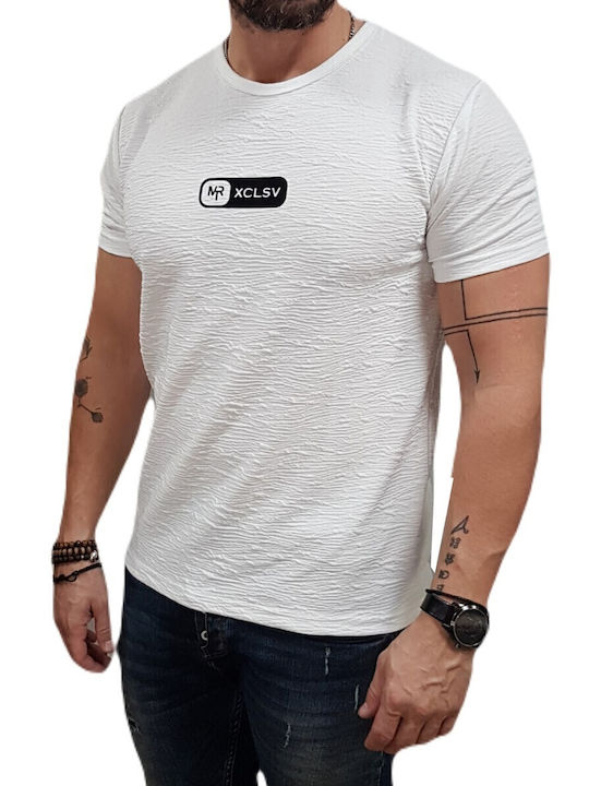 T-shirt White