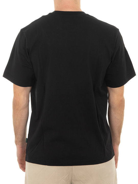 Franklin & Marshall T-shirt Black