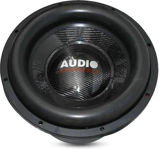 Audio System Subwoofer Αυτοκινήτου 15" 6000W RMS