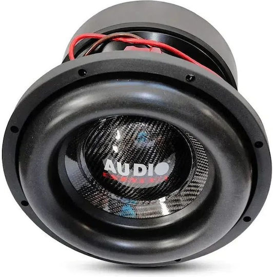 Audio System Subwoofer Αυτοκινήτου 12" 6000W RMS