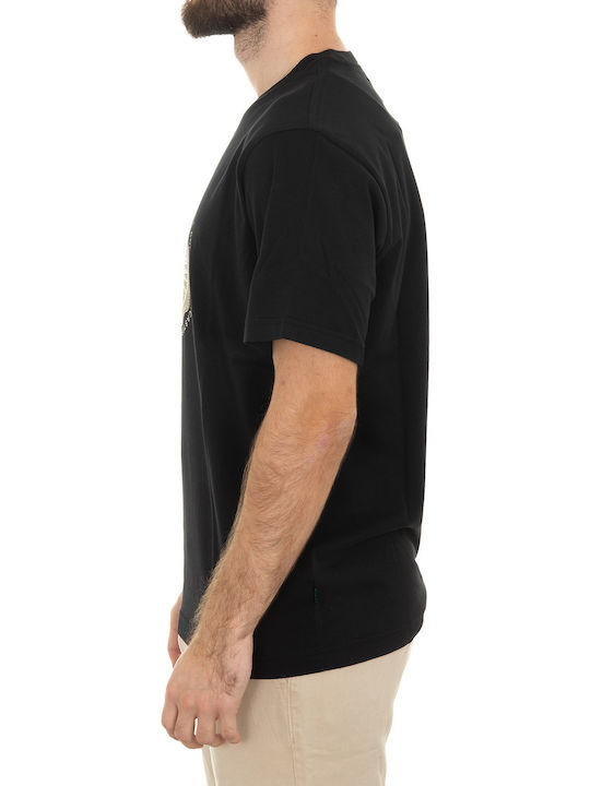 T-shirt Black