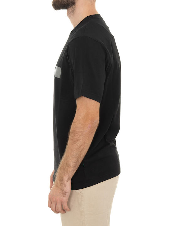 T-shirt Black