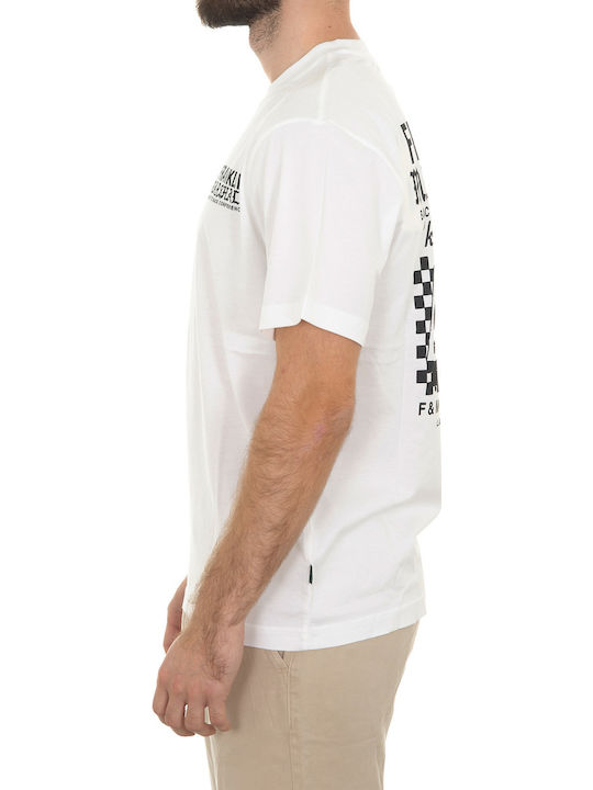 T-shirt White