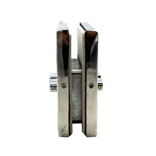 Lock Floor Glass Door