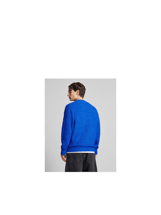 Hugo Boss Pullover BLUE