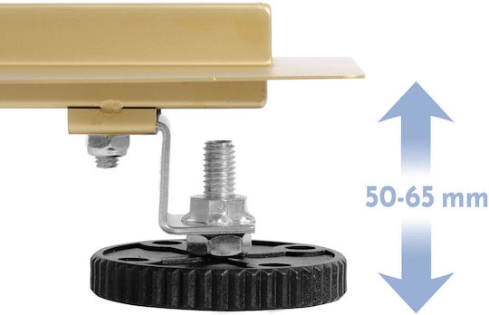 Rea Neox Slim Pro Gold 90 Drenaj Liniar