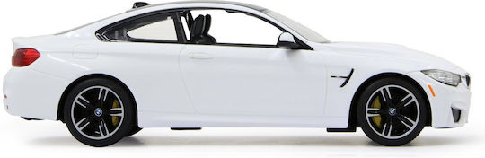 Jamara BMW M4 Coupe Радиоуправляемо Автомобил Дрифт Бял