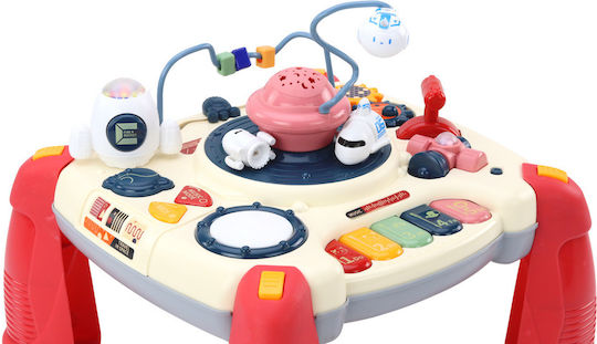 Activity Table with Music and Sounds for 18++ Months