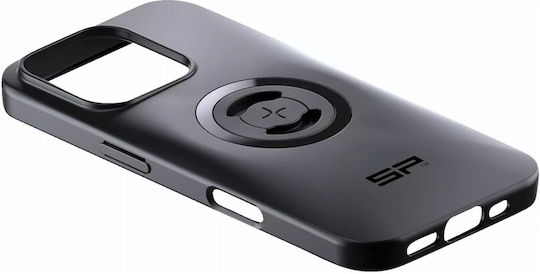 SP Connect SPC+ Mobile Phone Case Apple iPhone 16 Pro for Motorcycle Mount