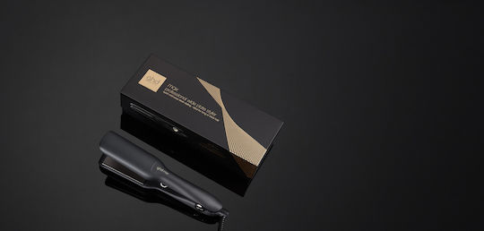 GHD Max Wide Plate Styler Placă de Îndreptat Părul cu Plăci Ceramice