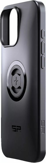 SP Connect SPC+ Mobile Phone Case Apple iPhone 16 Pro Max for Motorcycle Mount