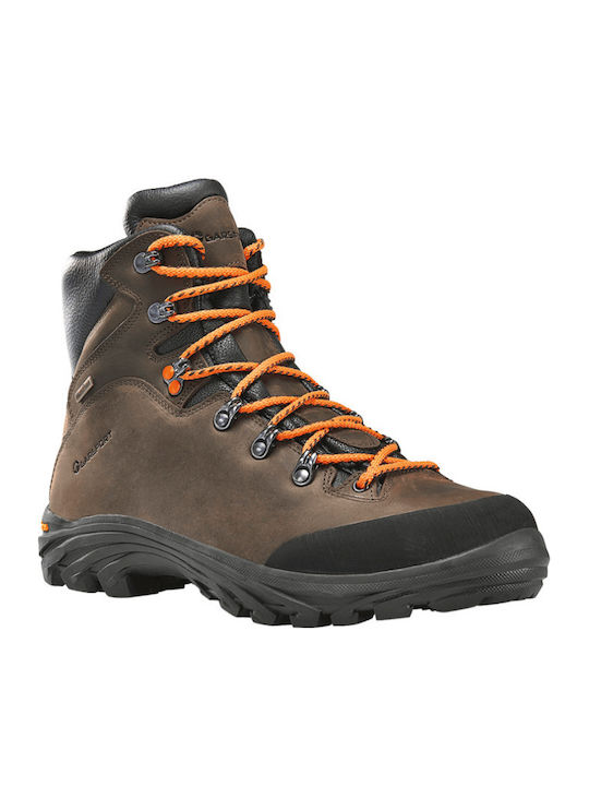 Garsport Hunting Boots in Brown color