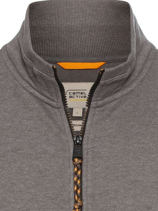 Sweatshirt Gray