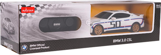 Ramiz BMW 3.0 CSL Rastar Τηλεκατευθυνόμενο Αυτοκίνητο