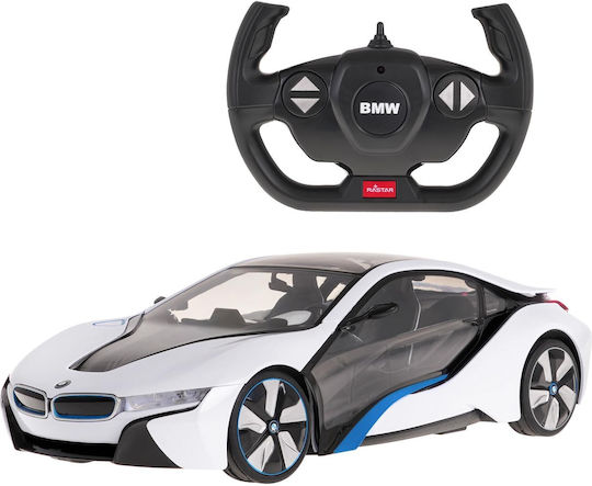 Ramiz BMW I8 Rastar Τηλεκατευθυνόμενο Αυτοκίνητο
