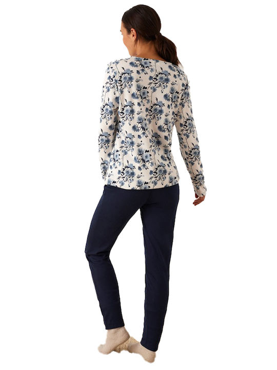 Promise Winter Women's Pyjama Set