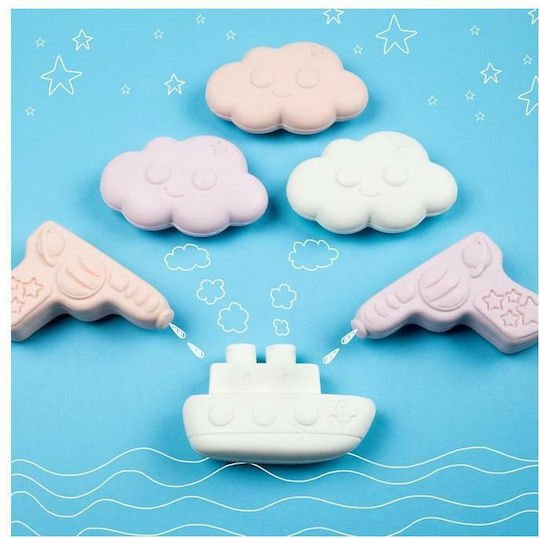 Nailmatic Παιδικό Σαπούνι με Φράουλα σε Μορφή Μπάρας 50gr