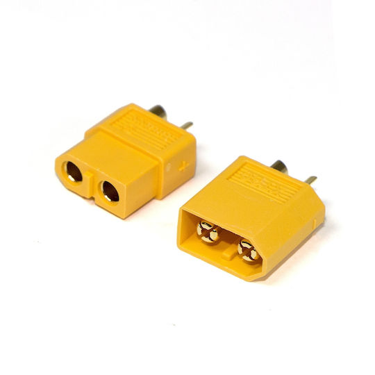 Xt60 Connector Male