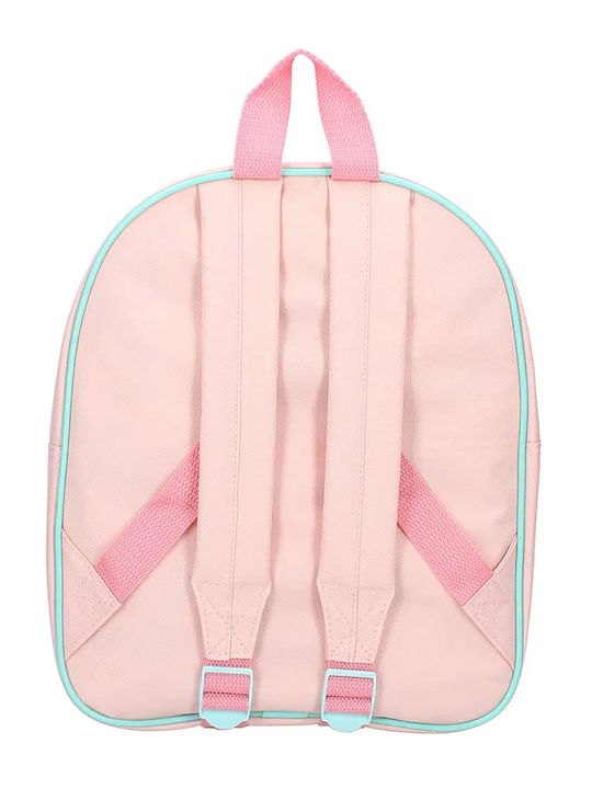 Disney Stitch Ghiozdan De Spate Grădinița Multicolor 26 x 3 x 32 cm