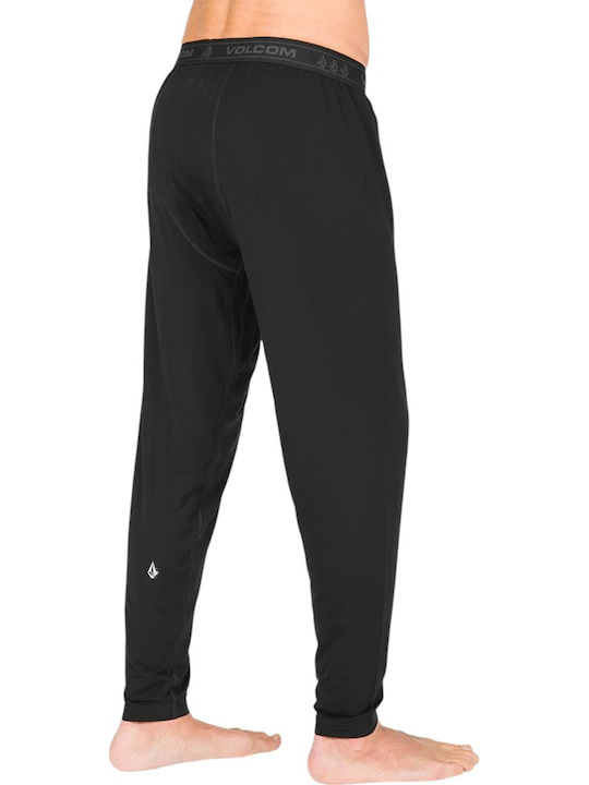 Trousers Black