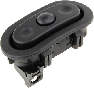 Διακοπτης Ραδιοφωνου Τιμονιου Jeep Grand Cherokee '05-/compass '07-/commander '06-/dodge Journey '09 Αριστερος