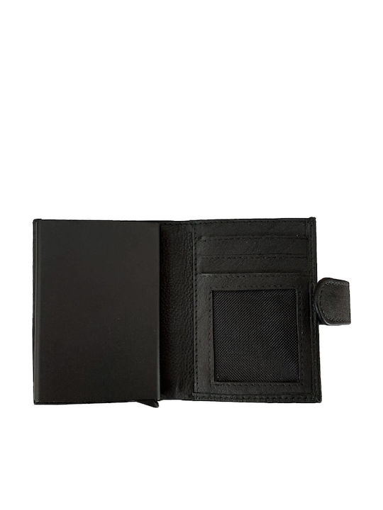Women's Wallet Classic Red