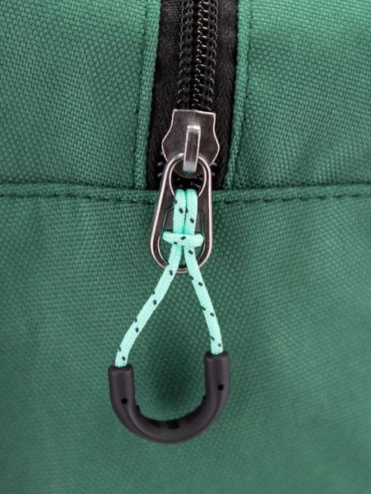 Herren Bum Bag Gürtel Grün