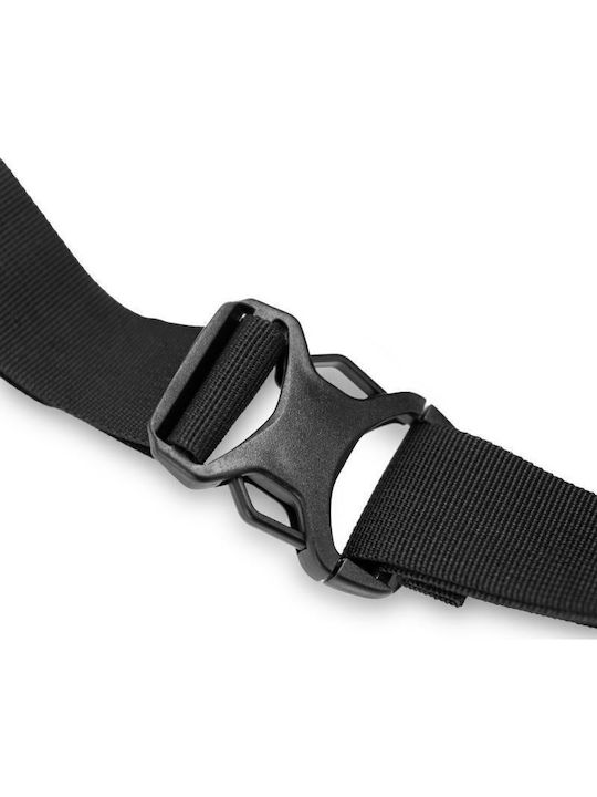 Herren Bum Bag Gürtel Grün