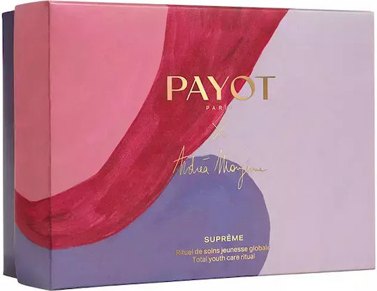 Payot Suprême Jeunesse Skin Care Set for Moisturizing 3pcs