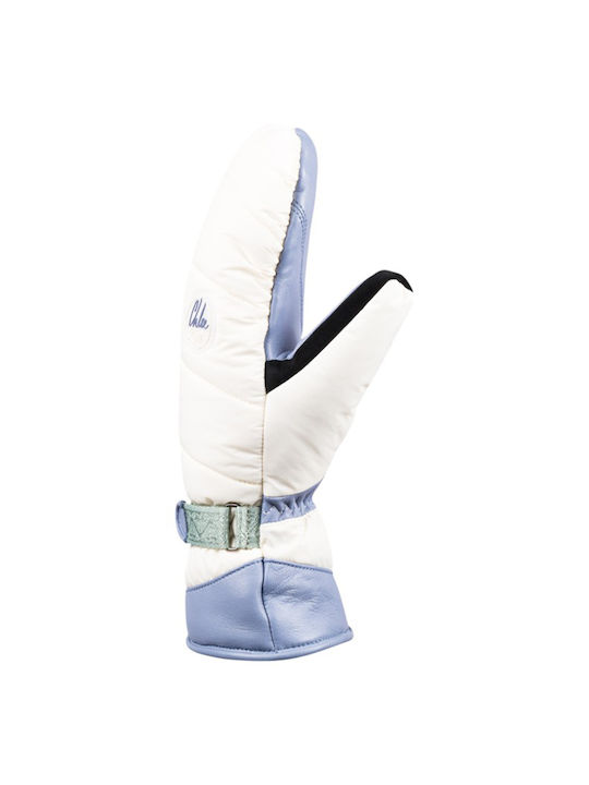 Roxy Chloe Kim Mittens Γυναικεία Γάντια Σκι & Snowboard