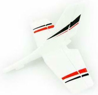 Amewi Wings Sky Runner V2 and V3 Drone χωρίς Κάμερα